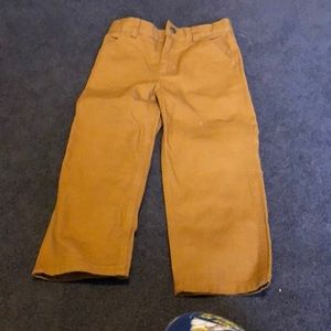 Carhartt pants